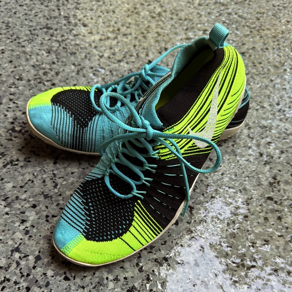 Nike Free Hyperfeel